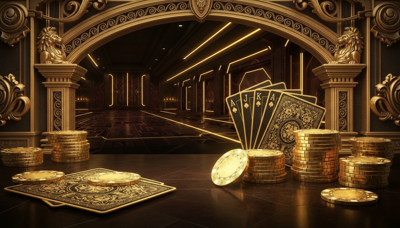 Cocoa Casino